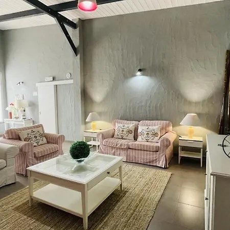 빌라 Quinta Da Carla S