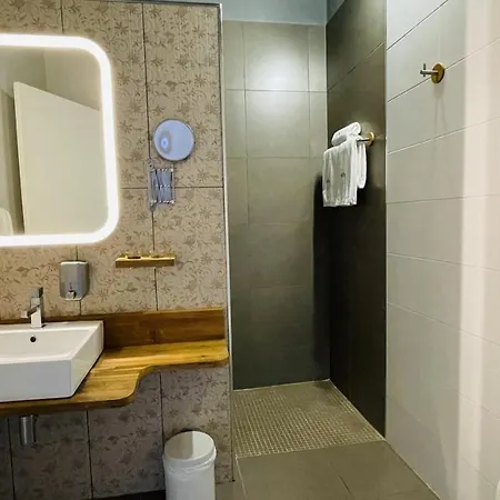 Quinta Da Carla S 빌라 알고스