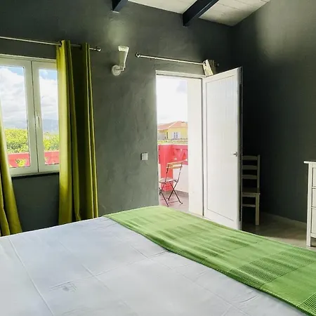 Quinta Da Carla S