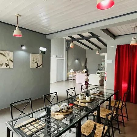 Quinta Da Carla S * 알고스