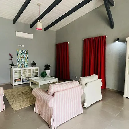 Quinta Da Carla S ヴィラ