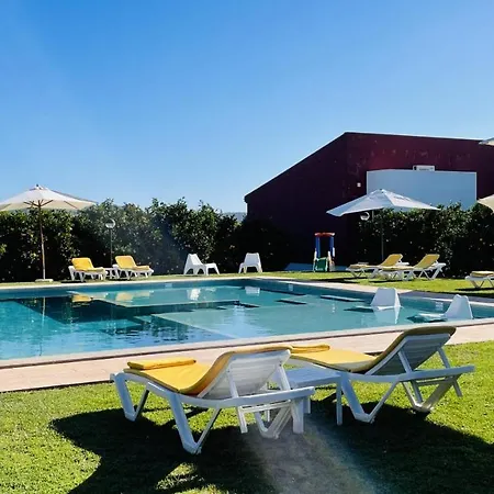 Quinta Da Carla S * アルゴス