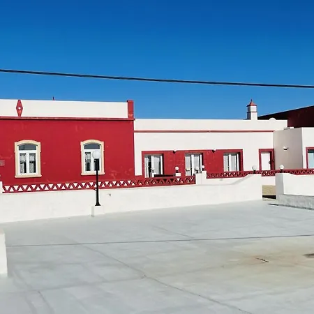 Quinta Da Carla S アルゴス
