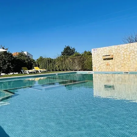 Quinta Da Carla S ヴィラ