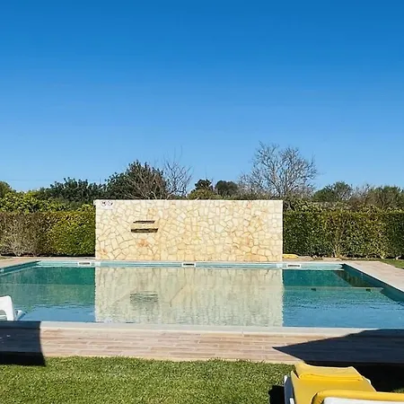 Quinta Da Carla S ヴィラ