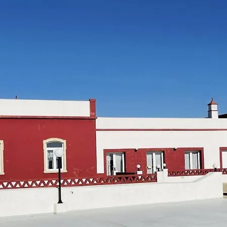 Quinta Da Carla S
