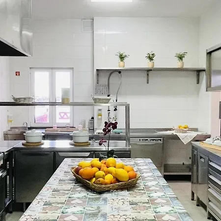 Villa Quinta Da Carla S Algoz