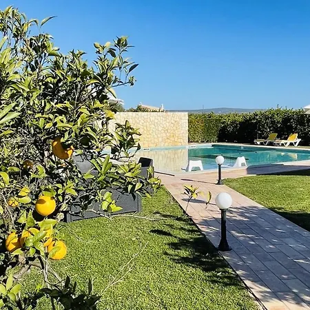 Quinta Da Carla S Algoz