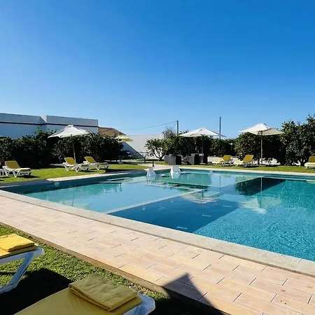 Villa Quinta Da Carla S