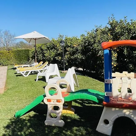 Villa Quinta Da Carla S *