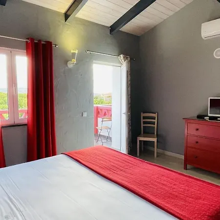 Quinta Da Carla S Villa