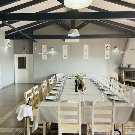Quinta Da Carla S * Algoz
