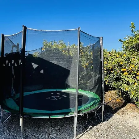 Quinta Da Carla S