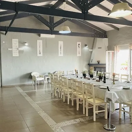 Quinta Da Carla S *