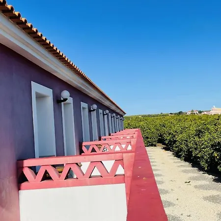 Quinta Da Carla S Villa *